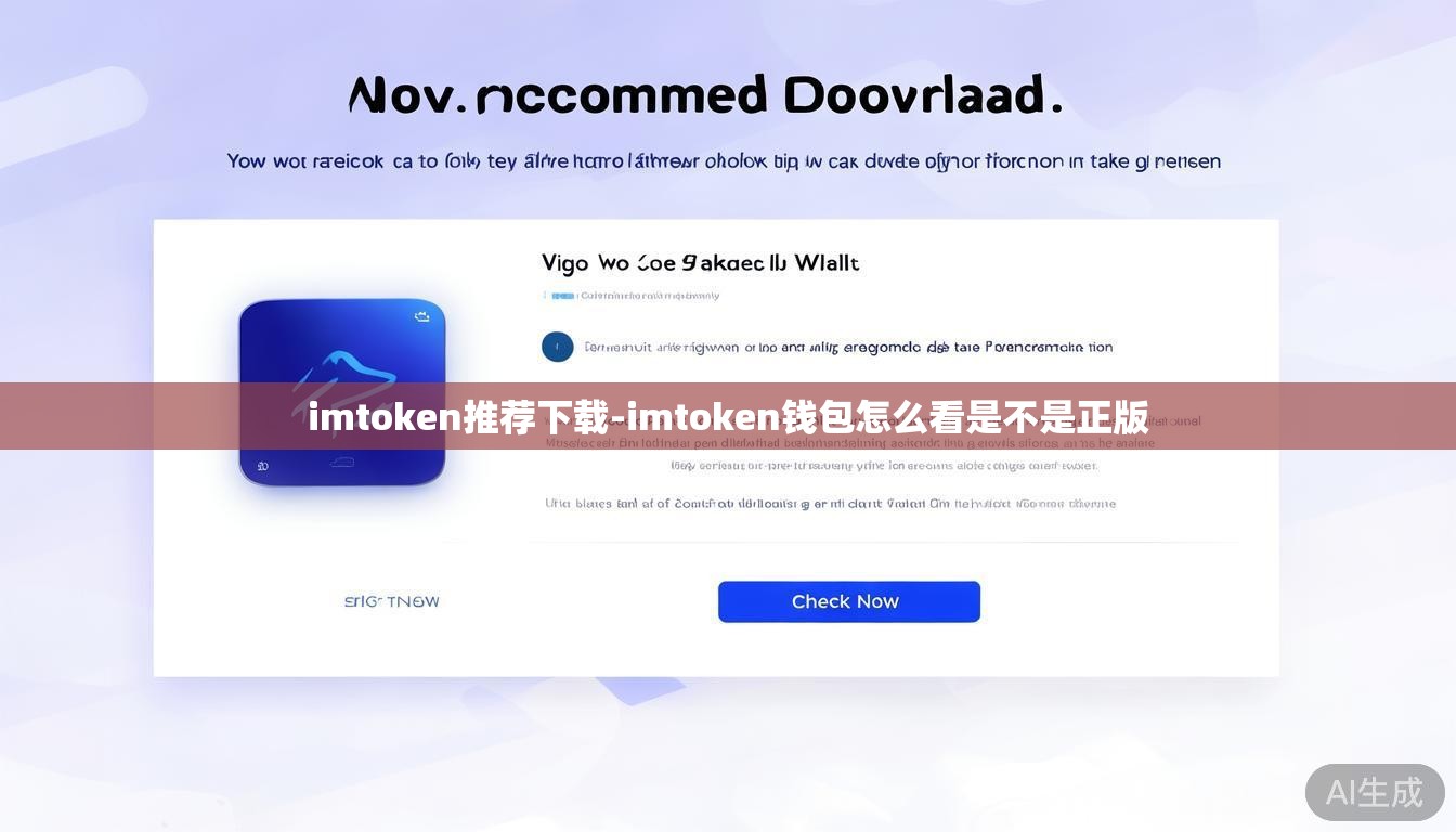 imtoken推荐下载-imtoken钱包怎么看是不是正版 imtoken推荐下载-imtoken钱包怎么看是不是正版
