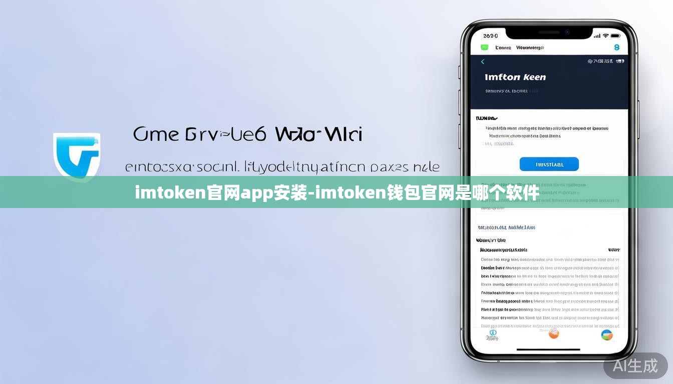 imtoken官网app安装-imtoken钱包官网是哪个软件 imtoken官网app安装-imtoken钱包官网是哪个软件