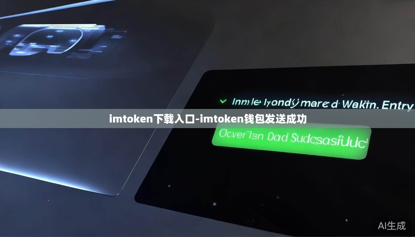 imtoken下载入口-imtoken钱包发送成功