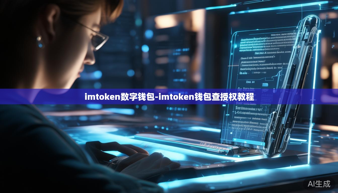 imtoken数字钱包-imtoken钱包查授权教程 imtoken数字钱包-imtoken钱包查授权教程