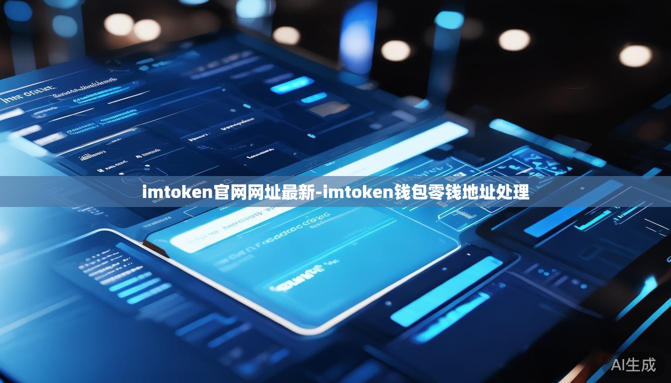 imtoken官网网址最新-imtoken钱包零钱地址处理 imtoken官网网址最新-imtoken钱包零钱地址处理