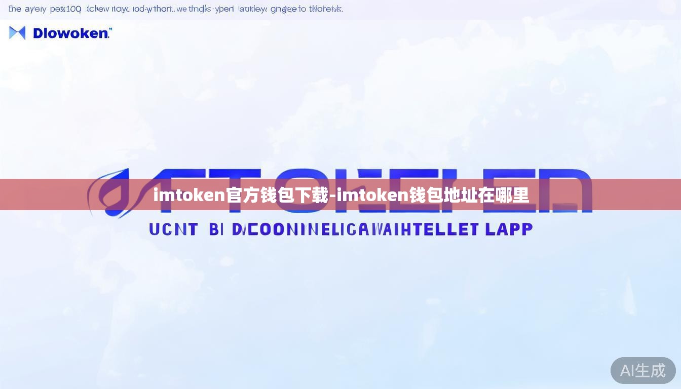 imtoken官方钱包下载-imtoken钱包地址在哪里 imtoken官方钱包下载-imtoken钱包地址在哪里