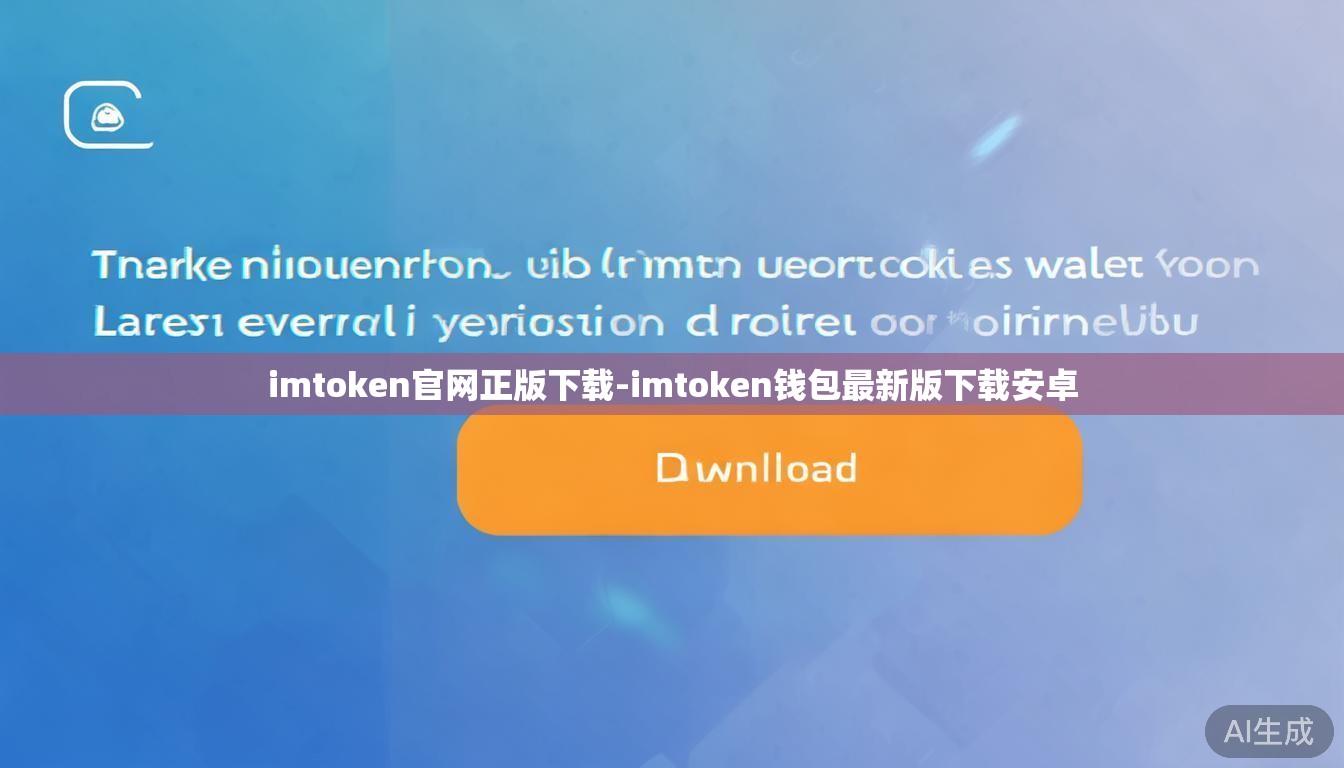 imtoken官网正版下载-imtoken钱包最新版下载安卓 imtoken官网正版下载-imtoken钱包最新版下载安卓