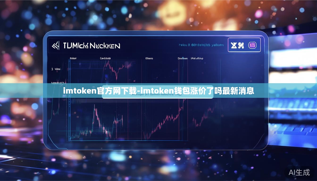 imtoken官方网下载-imtoken钱包涨价了吗最新消息