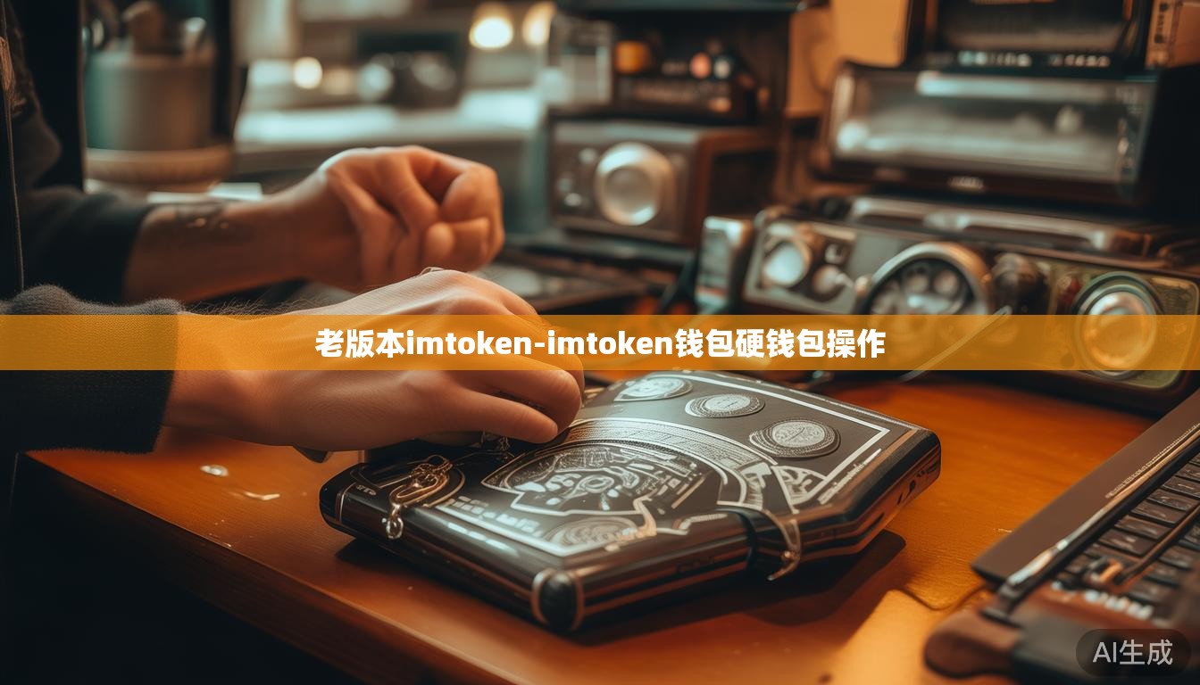 老版本imtoken-imtoken钱包硬钱包操作