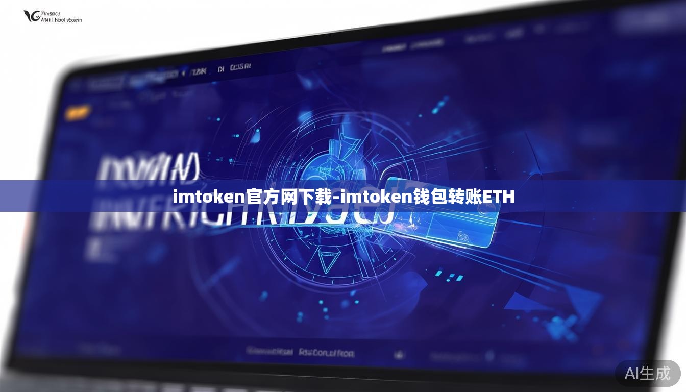 imtoken官方网下载-imtoken钱包转账ETH