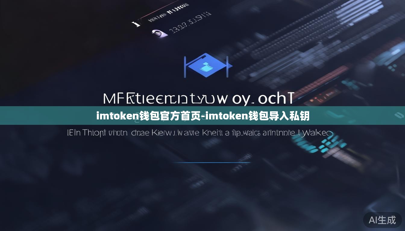 imtoken钱包官方首页-imtoken钱包导入私钥 imtoken钱包官方首页-imtoken钱包导入私钥