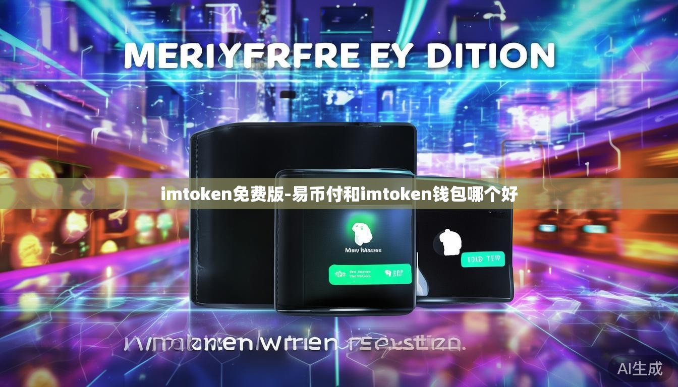 imtoken免费版-易币付和imtoken钱包哪个好 imtoken免费版-易币付和imtoken钱包哪个好