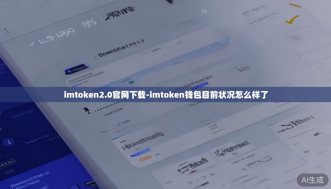 imtoken2.0官网下载-imtoken钱包目前状况怎么样了 imtoken2.0官网下载-imtoken钱包目前状况怎么样了