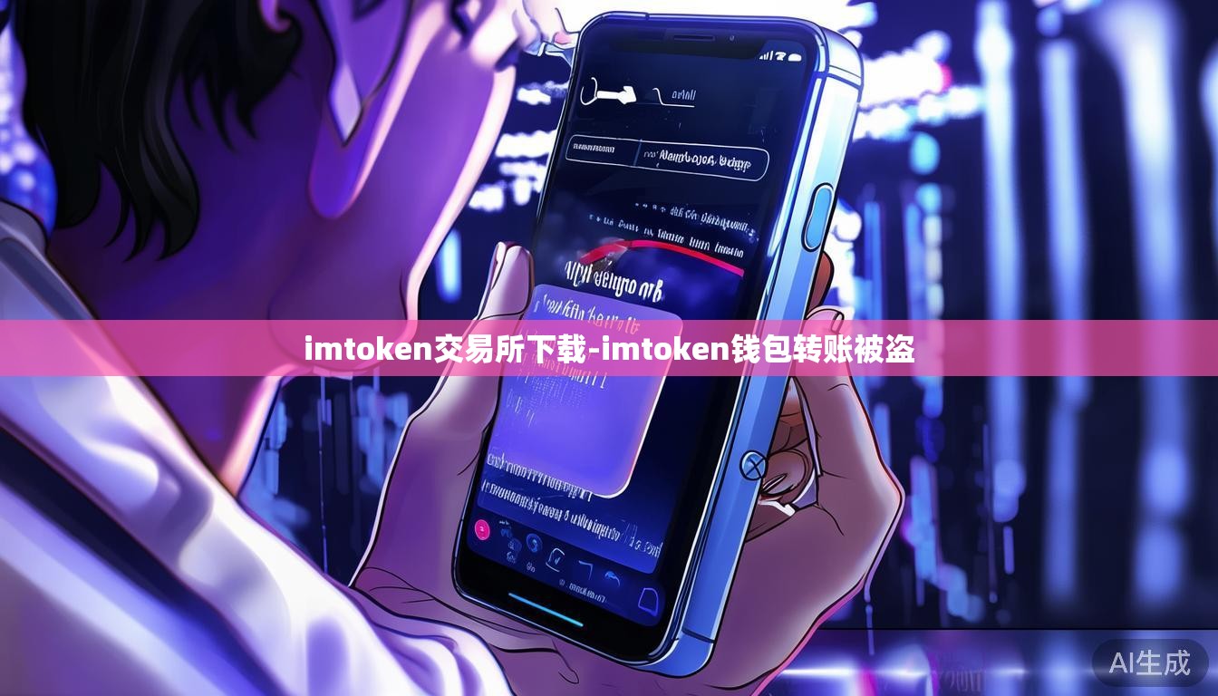 imtoken交易所下载-imtoken钱包转账被盗
