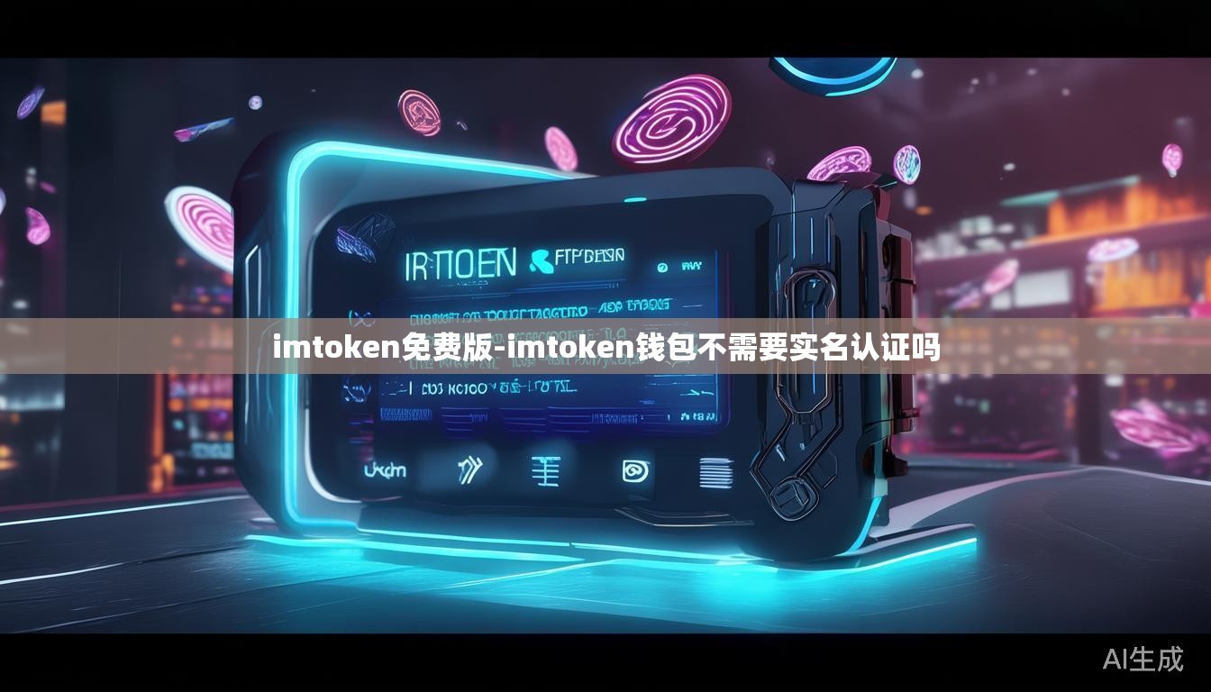 imtoken免费版-imtoken钱包不需要实名认证吗 imtoken免费版-imtoken钱包不需要实名认证吗