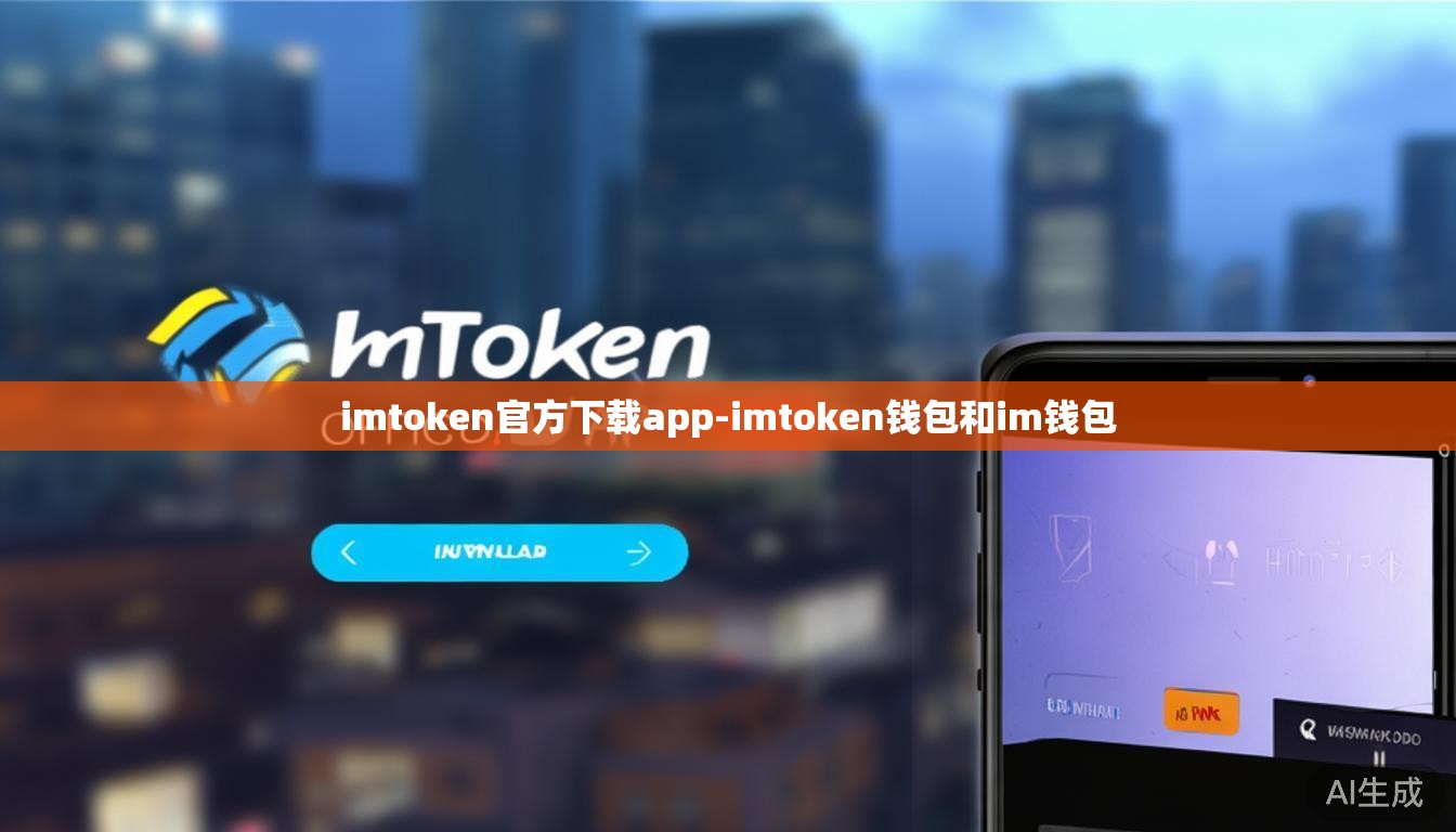 imtoken官方下载app-imtoken钱包和im钱包 imtoken官方下载app-imtoken钱包和im钱包