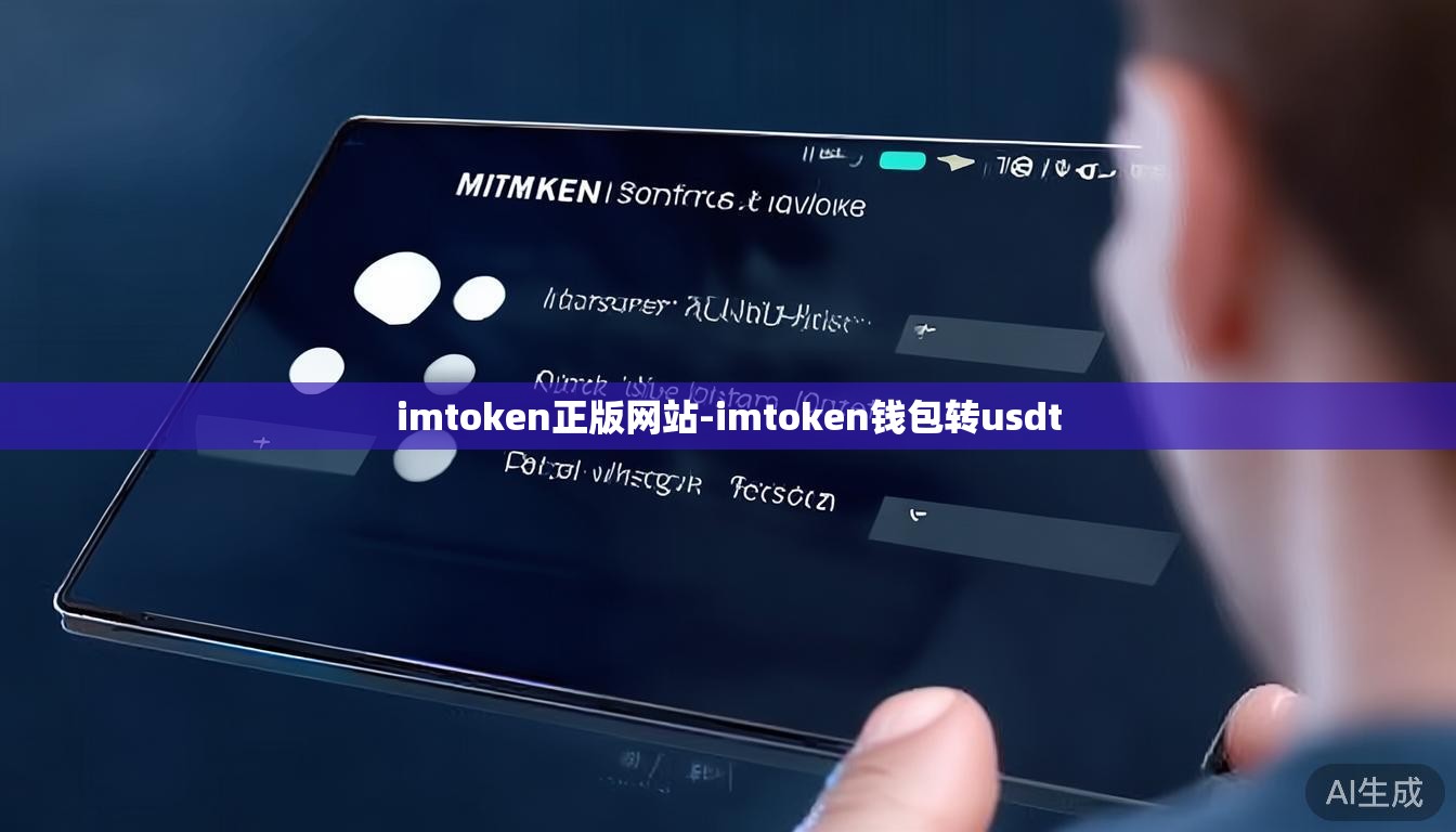 imtoken正版网站-imtoken钱包转usdt