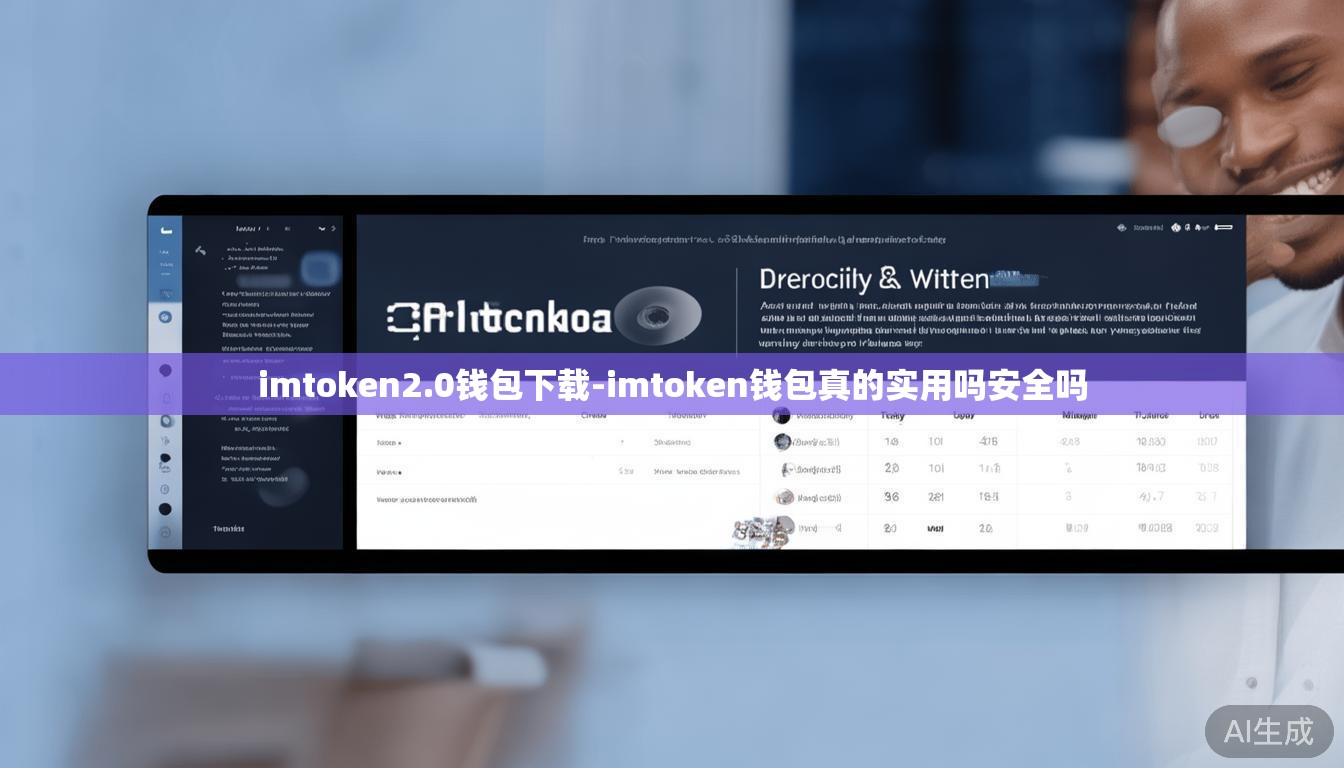 imtoken2.0钱包下载-imtoken钱包真的实用吗安全吗 imtoken2.0钱包下载-imtoken钱包真的实用吗安全吗