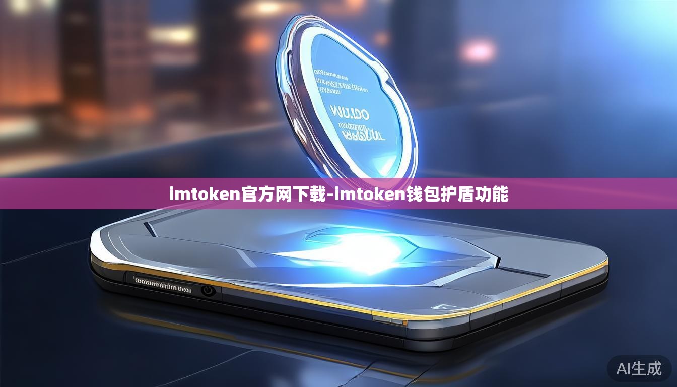 imtoken官方网下载-imtoken钱包护盾功能 imtoken官方网下载-imtoken钱包护盾功能