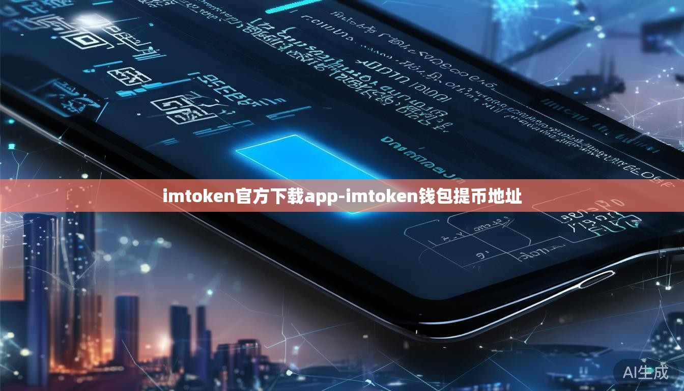 imtoken官方下载app-imtoken钱包提币地址