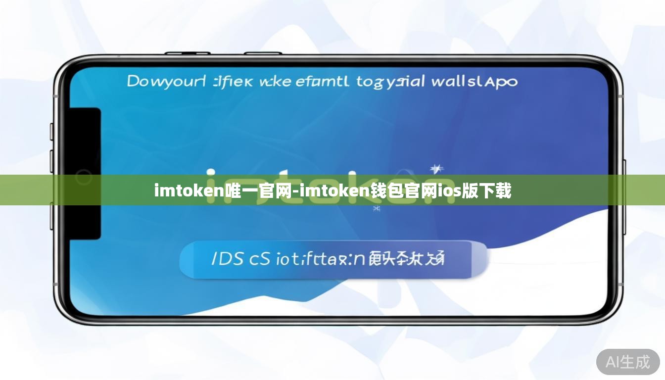 imtoken唯一官网-imtoken钱包官网ios版下载