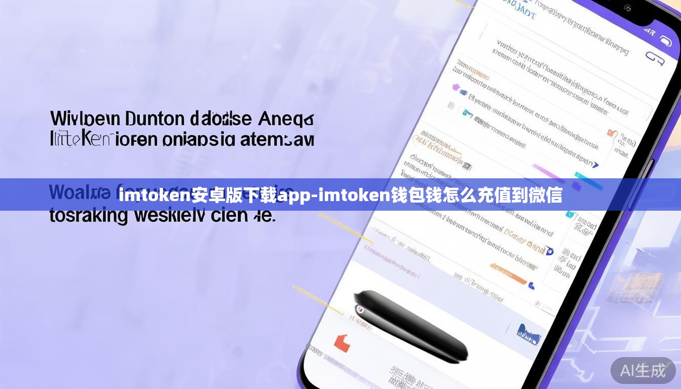 imtoken安卓版下载app-imtoken钱包钱怎么充值到微信 imtoken安卓版下载app-imtoken钱包钱怎么充值到微信