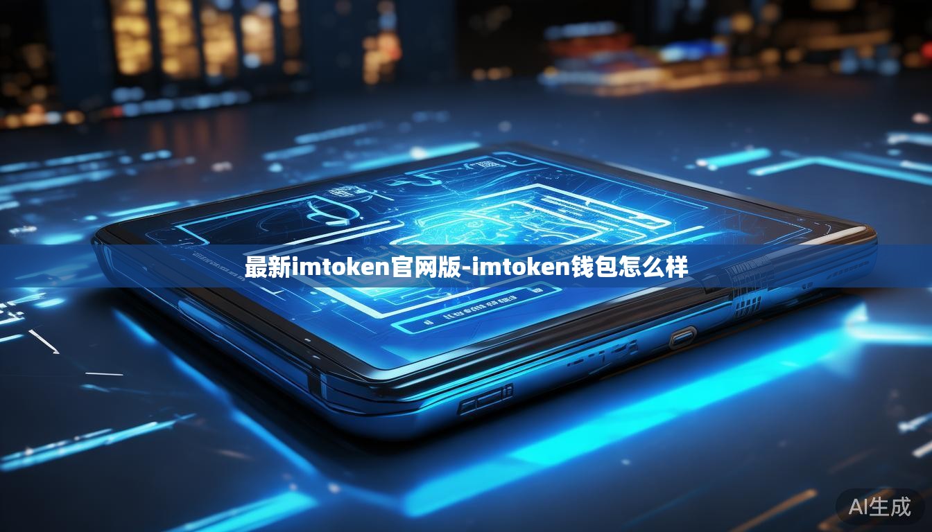 最新imtoken官网版-imtoken钱包怎么样 最新imtoken官网版-imtoken钱包怎么样