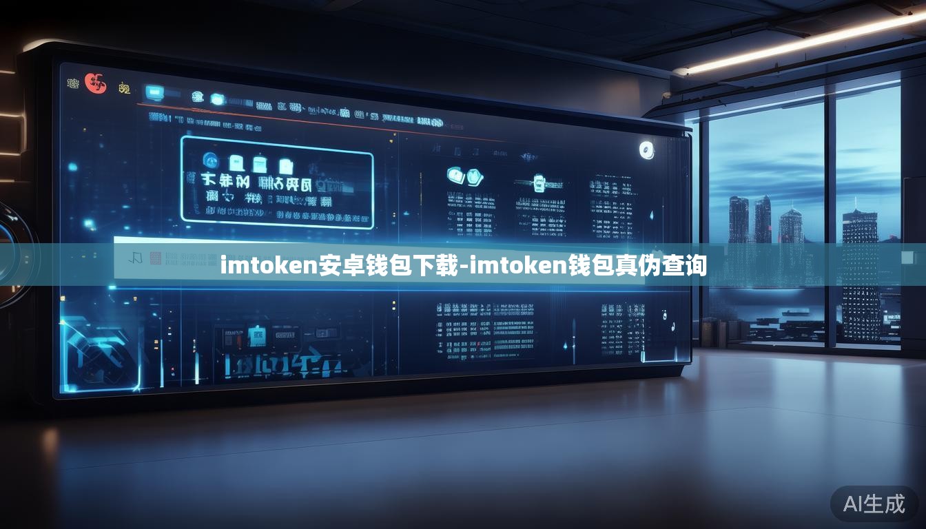 imtoken安卓钱包下载-imtoken钱包真伪查询 imtoken安卓钱包下载-imtoken钱包真伪查询