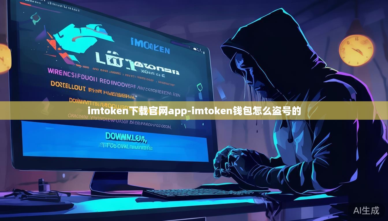 imtoken下载官网app-imtoken钱包怎么盗号的 imtoken下载官网app-imtoken钱包怎么盗号的
