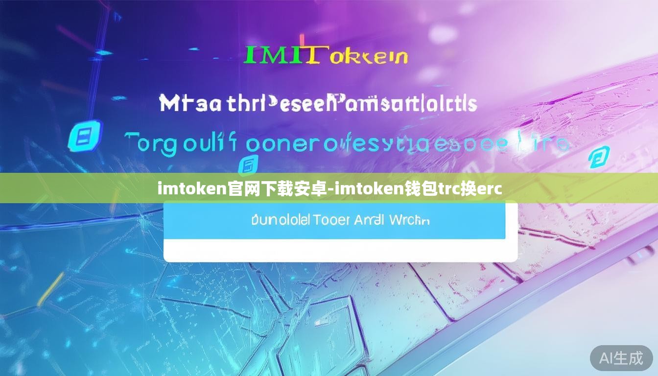 imtoken官网下载安卓-imtoken钱包trc换erc imtoken官网下载安卓-imtoken钱包trc换erc