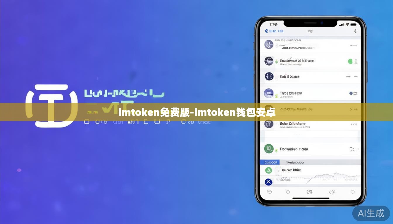 imtoken免费版-imtoken钱包安卓 imtoken免费版-imtoken钱包安卓