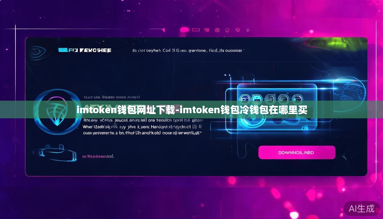 imtoken钱包网址下载-imtoken钱包冷钱包在哪里买