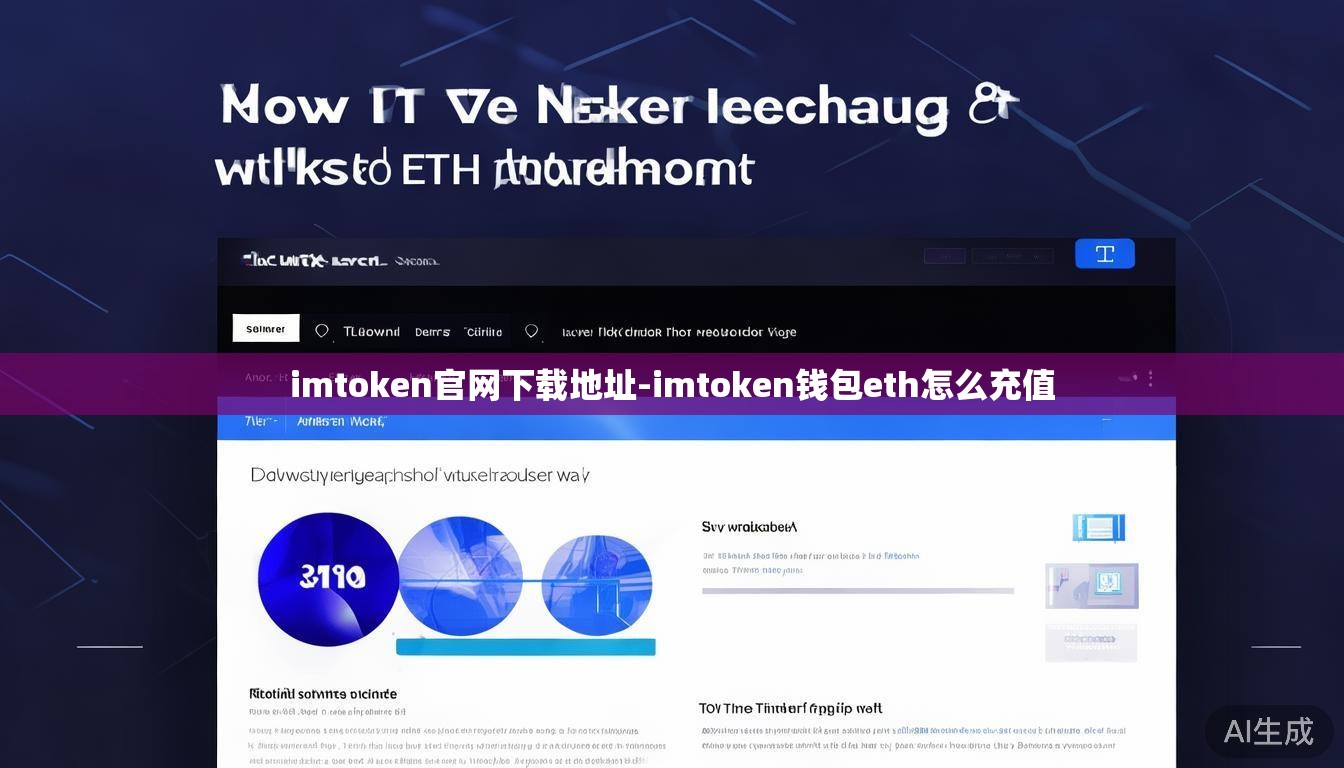 imtoken官网下载地址-imtoken钱包eth怎么充值