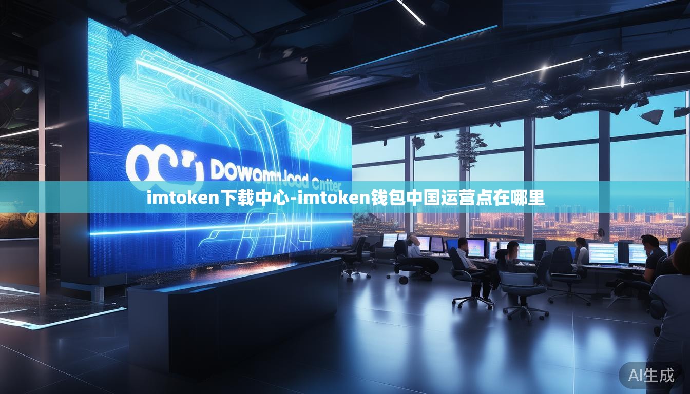 imtoken下载中心-imtoken钱包中国运营点在哪里