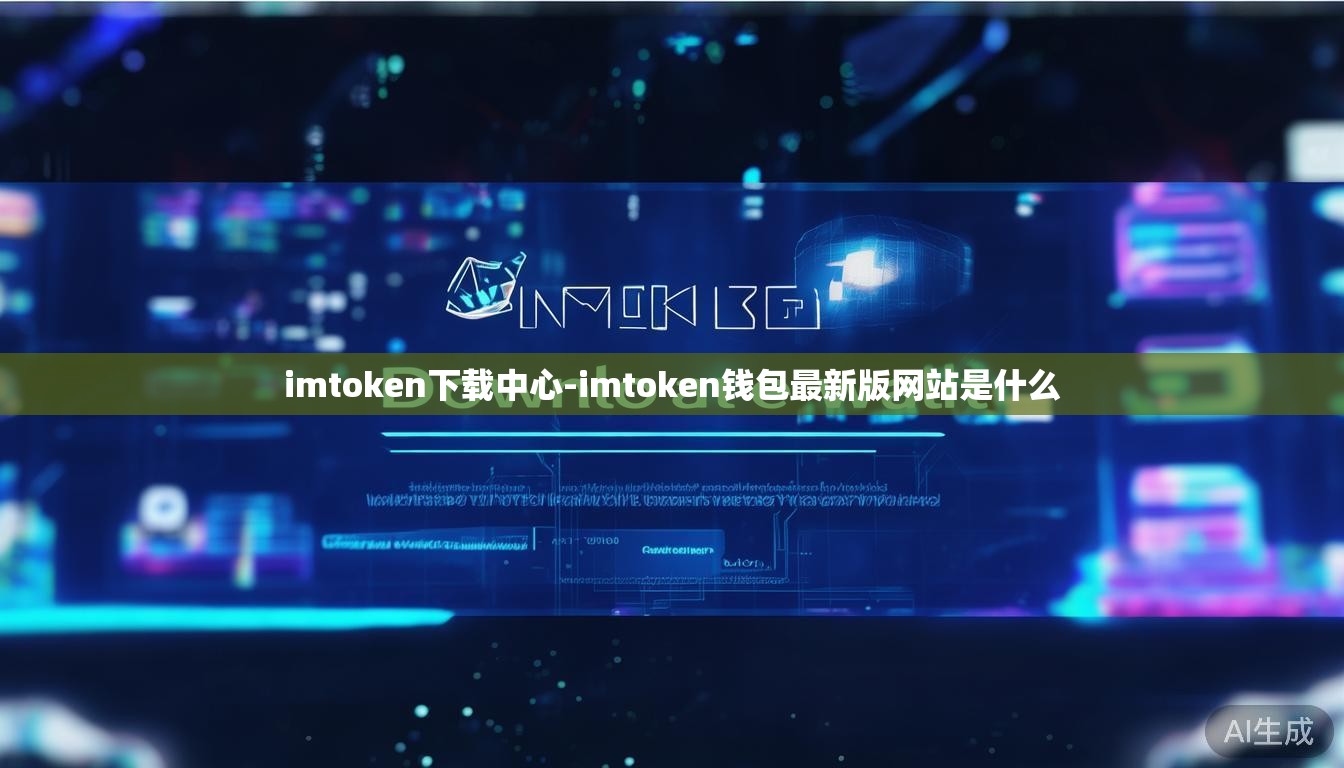 imtoken下载中心-imtoken钱包最新版网站是什么 imtoken下载中心-imtoken钱包最新版网站是什么