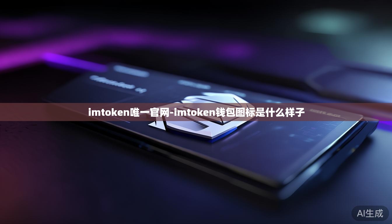 imtoken唯一官网-imtoken钱包图标是什么样子 imtoken唯一官网-imtoken钱包图标是什么样子