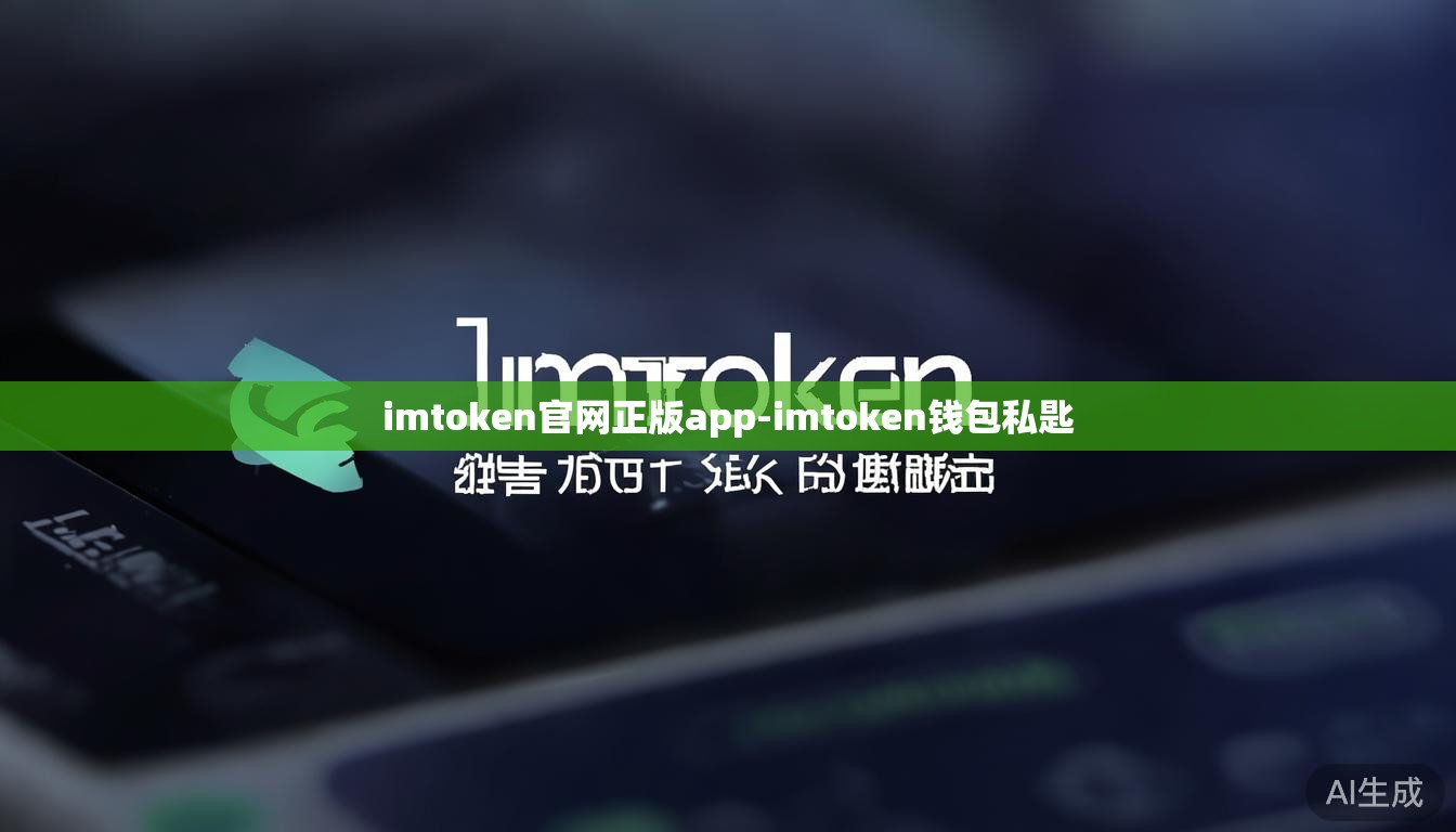 imtoken官网正版app-imtoken钱包私匙 imtoken官网正版app-imtoken钱包私匙