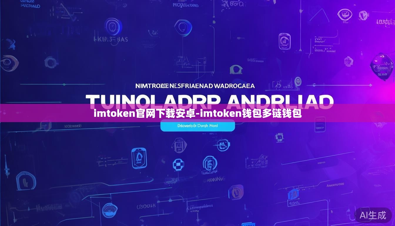 imtoken官网下载安卓-imtoken钱包多链钱包