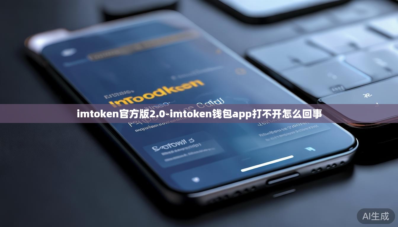 imtoken官方版2.0-imtoken钱包app打不开怎么回事 imtoken官方版2.0-imtoken钱包app打不开怎么回事