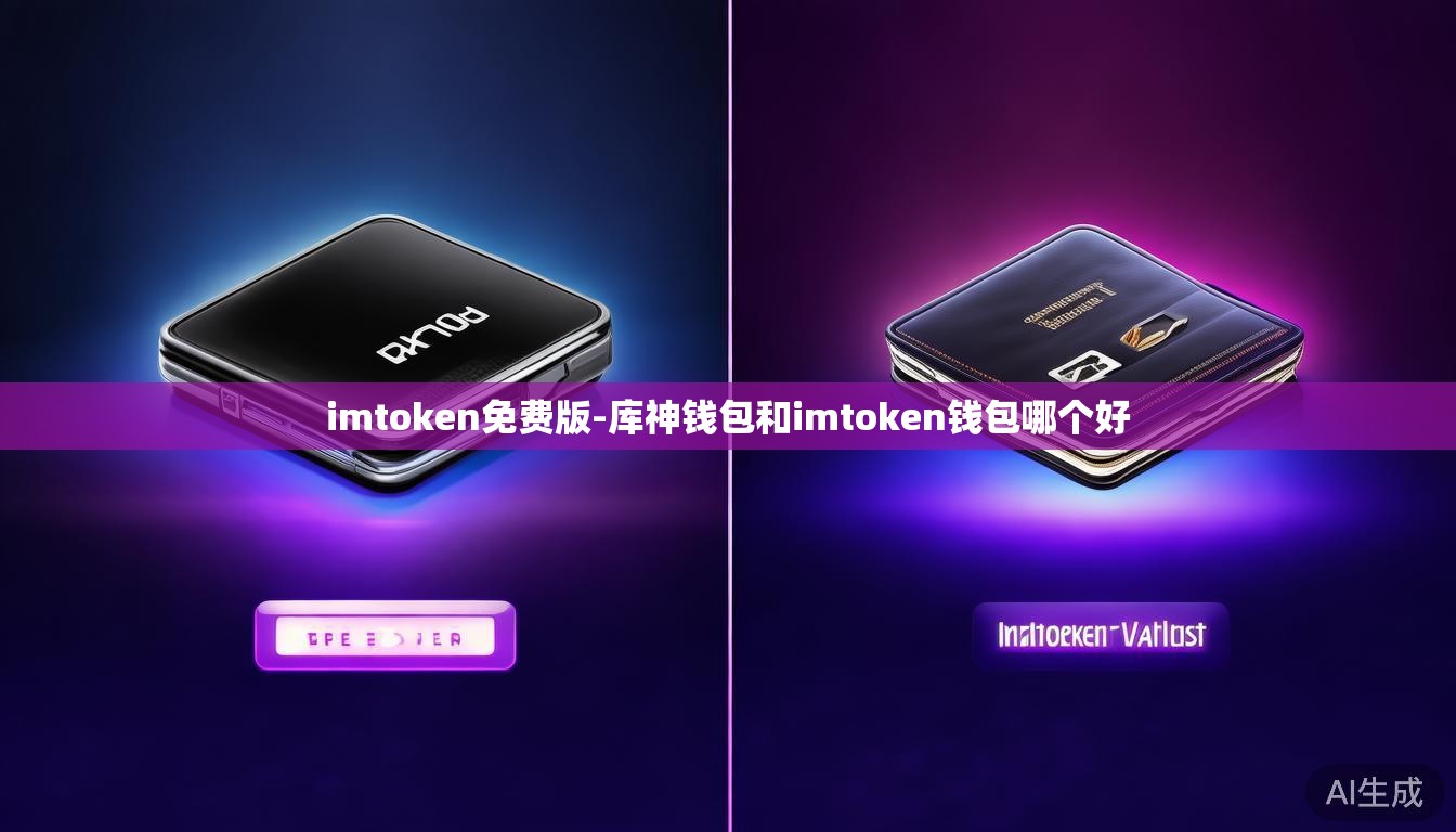 imtoken免费版-库神钱包和imtoken钱包哪个好 imtoken免费版-库神钱包和imtoken钱包哪个好