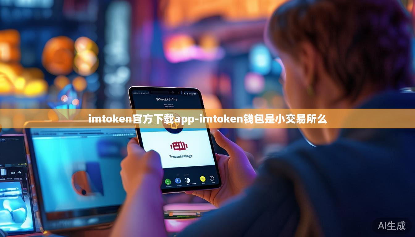 imtoken官方下载app-imtoken钱包是小交易所么