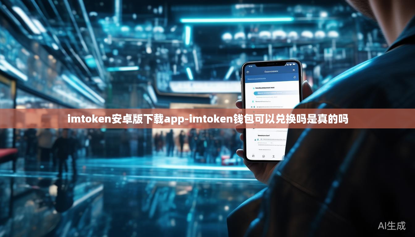 imtoken安卓版下载app-imtoken钱包可以兑换吗是真的吗
