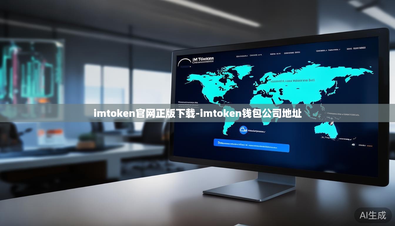 imtoken官网正版下载-imtoken钱包公司地址