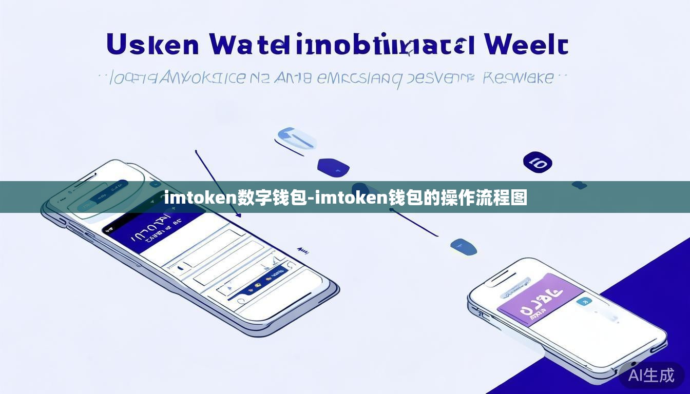 imtoken数字钱包-imtoken钱包的操作流程图