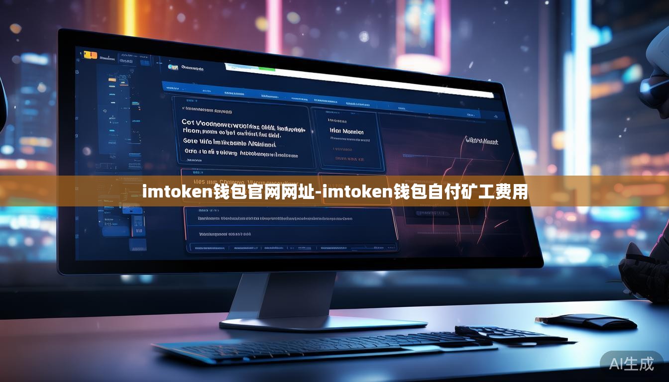 imtoken钱包官网网址-imtoken钱包自付矿工费用