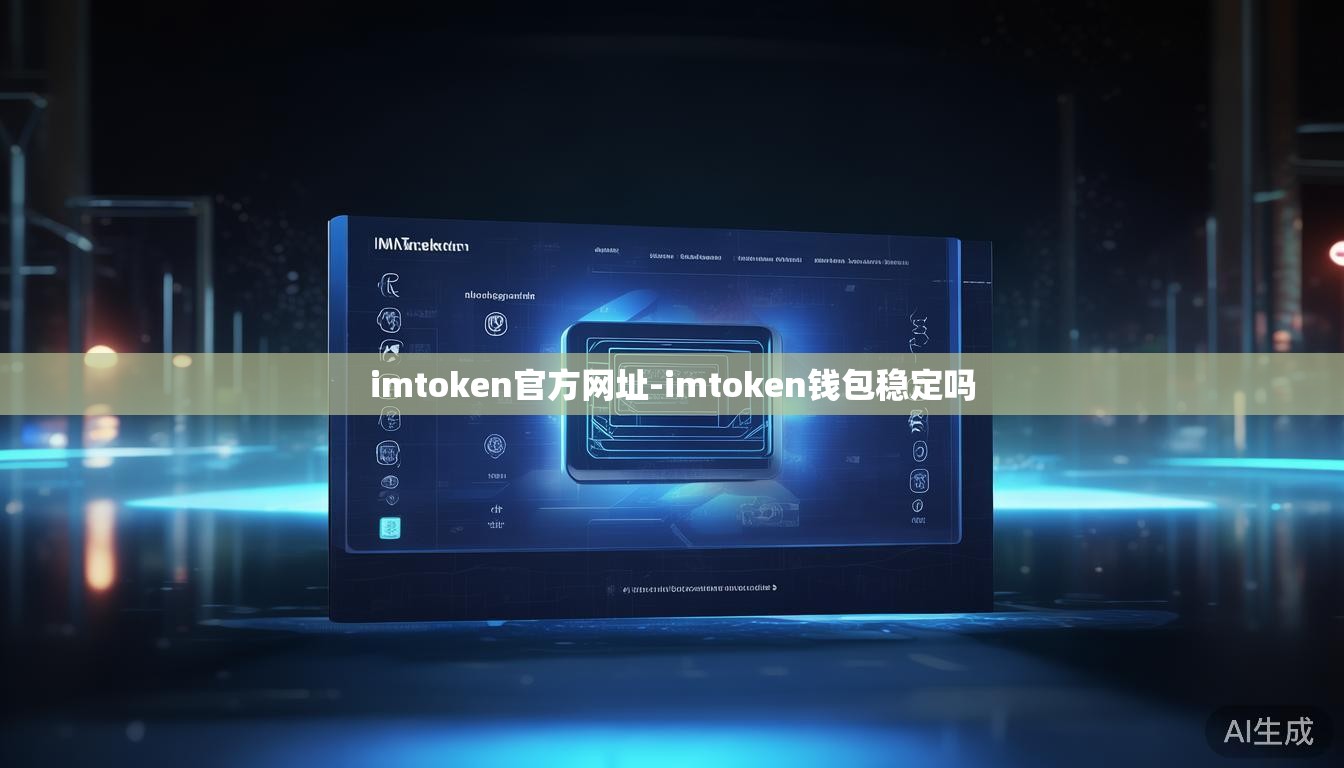 imtoken官方网址-imtoken钱包稳定吗