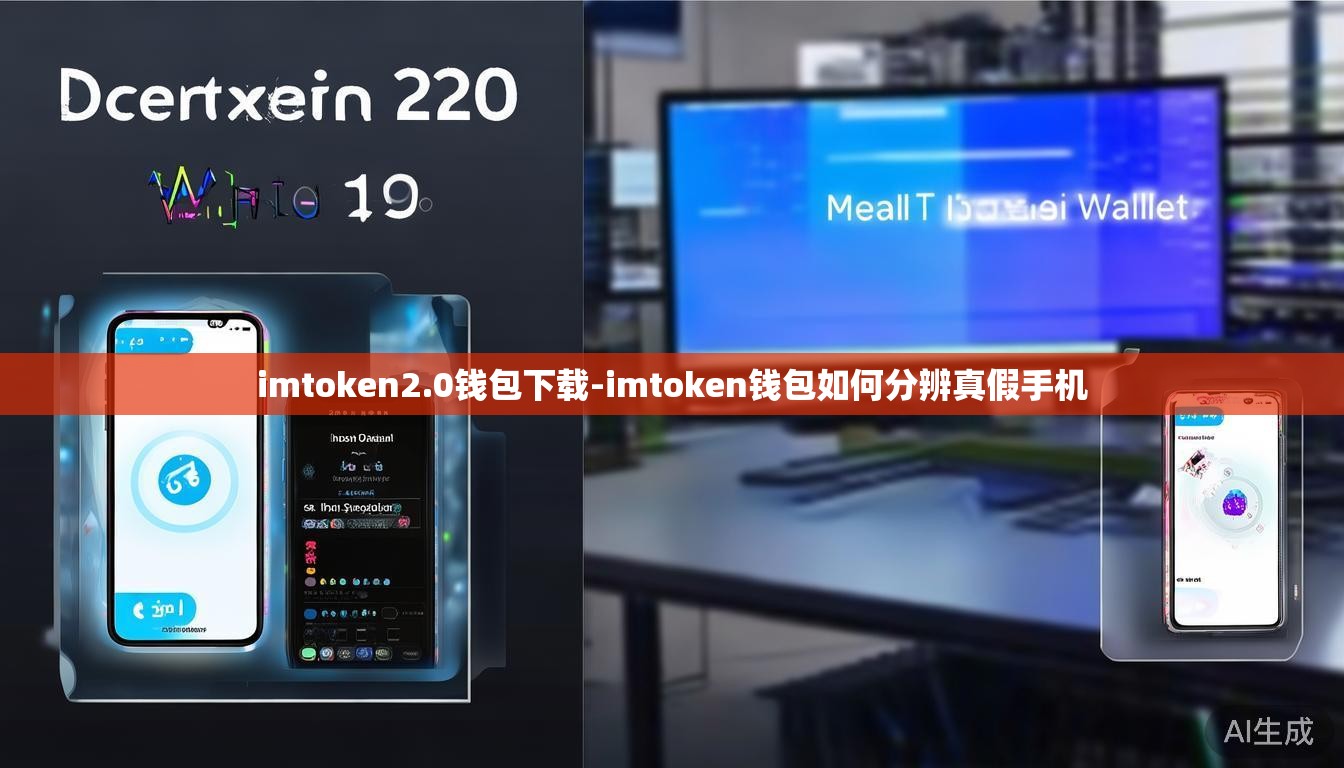 imtoken2.0钱包下载-imtoken钱包如何分辨真假手机