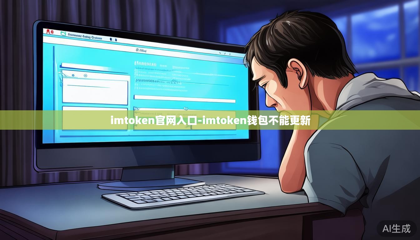 imtoken官网入口-imtoken钱包不能更新