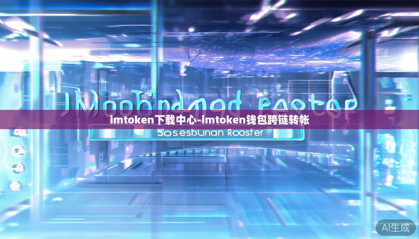 imtoken下载中心-imtoken钱包跨链转帐