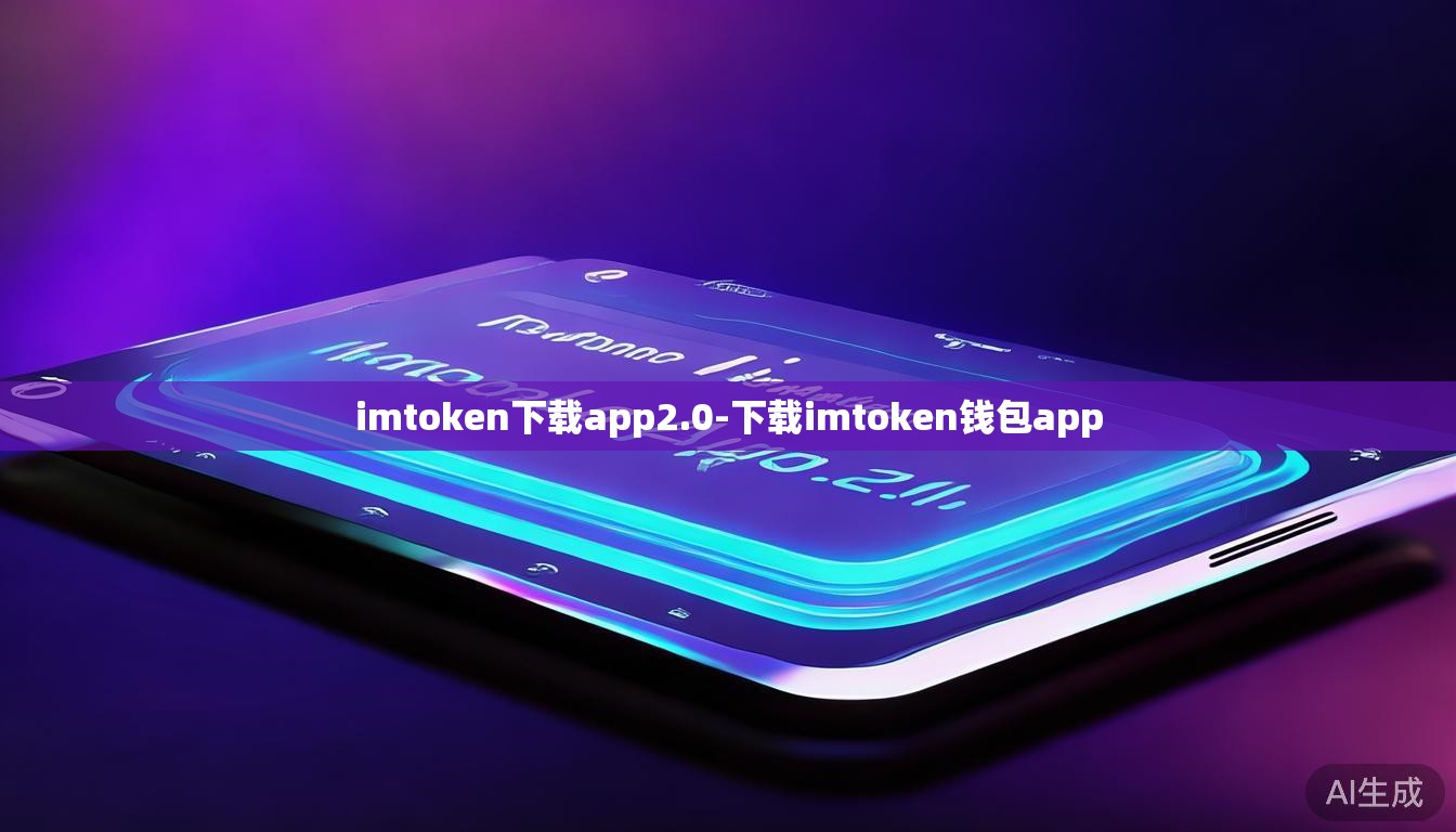 imtoken下载app2.0-下载imtoken钱包app