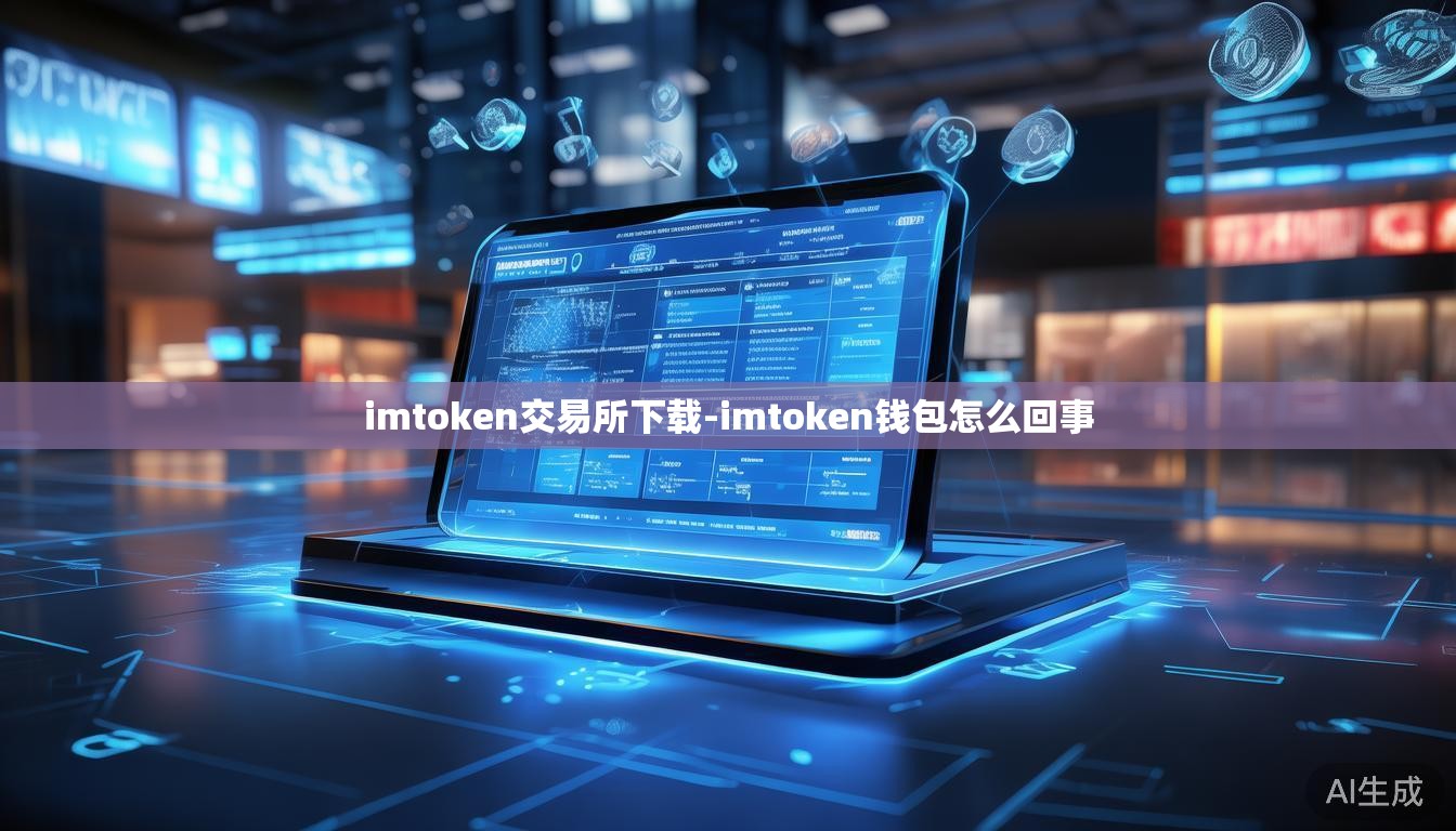 imtoken交易所下载-imtoken钱包怎么回事