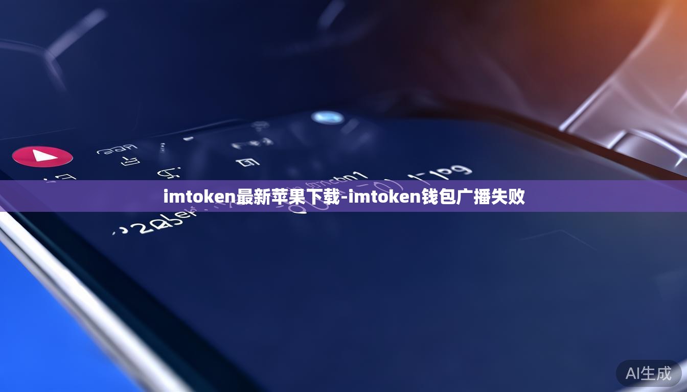 imtoken最新苹果下载-imtoken钱包广播失败 imtoken最新苹果下载-imtoken钱包广播失败