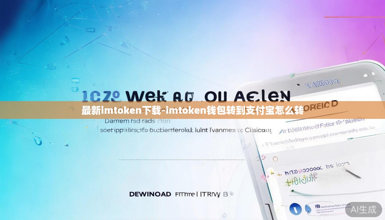 最新imtoken下载-imtoken钱包转到支付宝怎么转