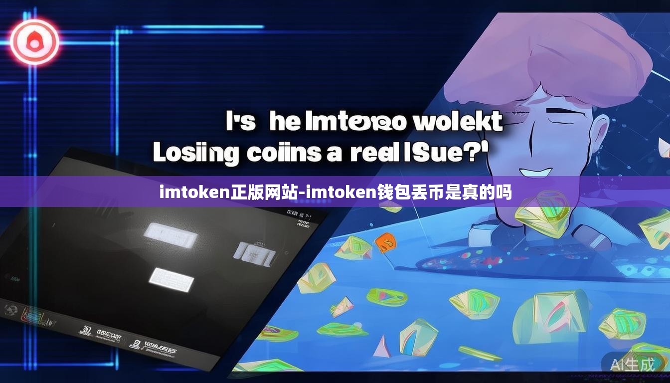 imtoken正版网站-imtoken钱包丢币是真的吗